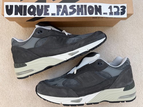 New balance mfpen 991v1 us - x,