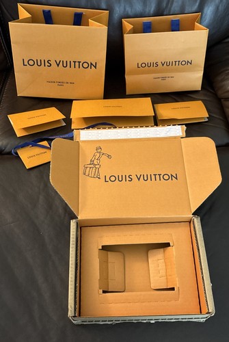 Louis vuitton borse vuote - vuitton,