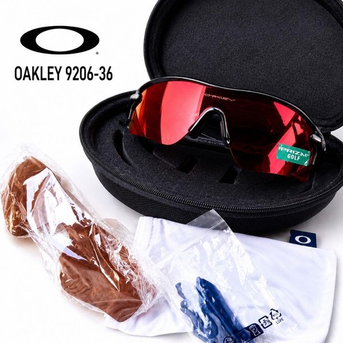 Oakley radarlock - radarlock, path
