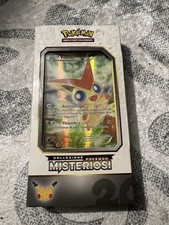 Collezione pokemon misteriosi