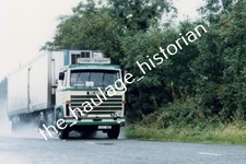 THH Truck Photos - Scania 141