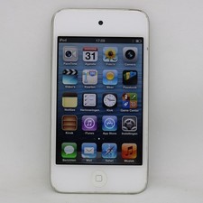 Apple iPod touch 4