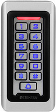 T-AC03 Controllo Di Accesso