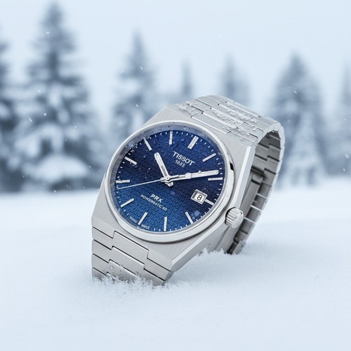 Tissot prx powermatic mm - prx,