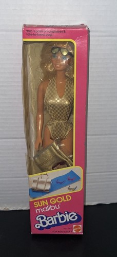 Bambola barbie mattel - bambola,