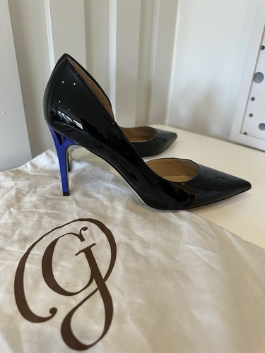Scarpe con tacco gemi arcata - tacco, m