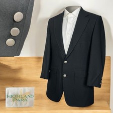 Giacca blazer Highland Park