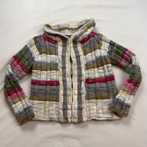 Maglione cardigan nickyknits - maglione,