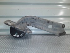 SsangYong Korando 2011 Droite