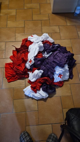 Lotto pantaloncini - lotto, di
