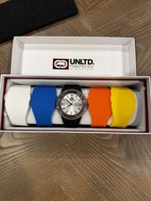 Orologio Ecko Untld Marc Ecko