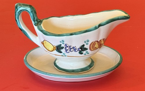 Rare pattern giovanni vietri - pattern,