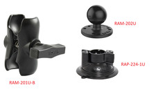 RAM MOUNTS braccio di