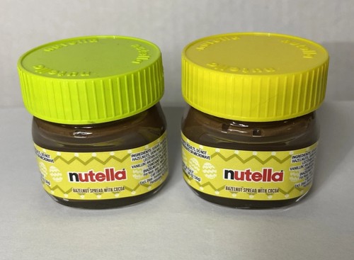 Pack mini nutella - pack-mini,
