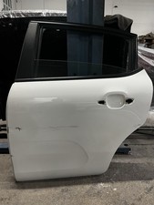 Portiera Posteriore Sinistra Citroen C3 2020