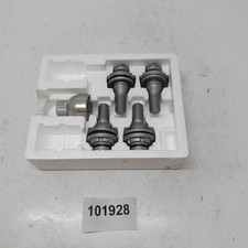 KIT BULLONI ANTIFURTO