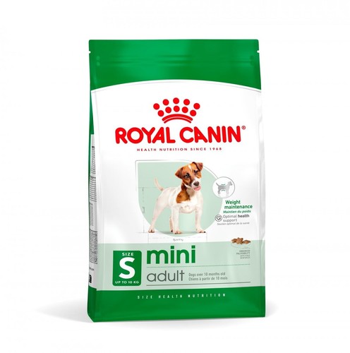Royal canin mini adult secco - royal,