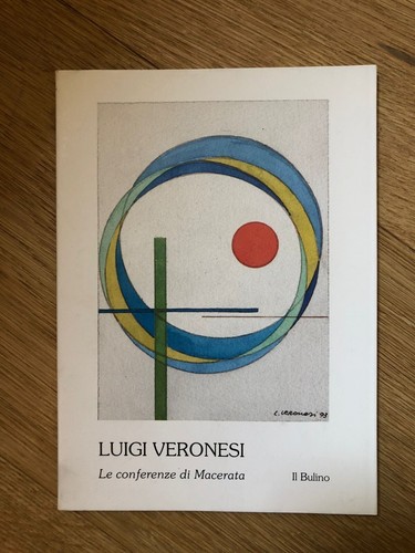Luigi veronesi - luigi,