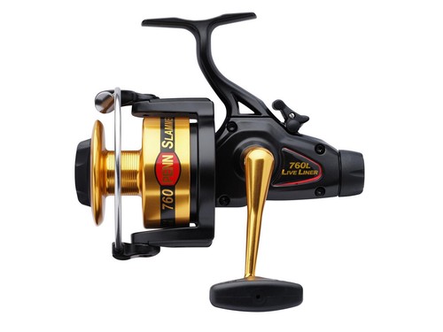 Nuovo penn slammer classic - nuovo,