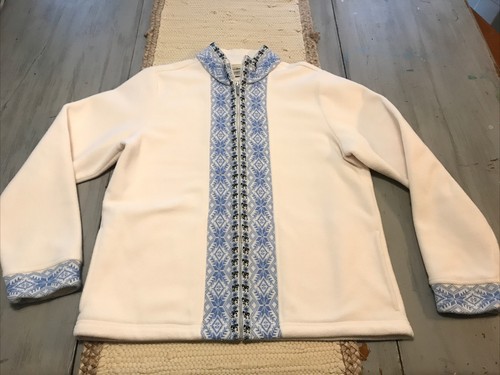 Giacca bean fleece - ll,