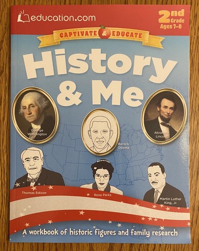 History a workbook - me:,