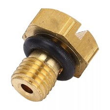 6H3-14992-00-00 SCREW DRAIN