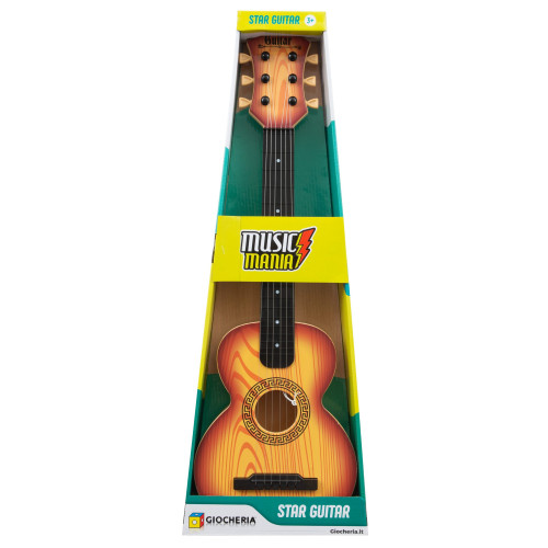 Giocheria ggi190143 music - ggi190143,