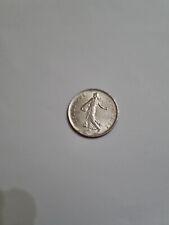 MONETA STATO: FRANCIA 5