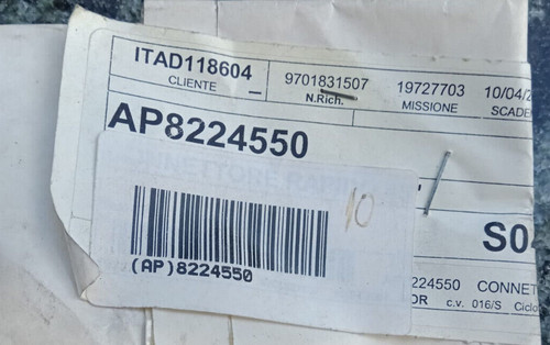Aprilia street sr - street, 50r