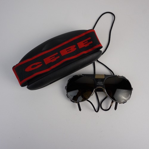 Occhiali sole cebe 495 - da,