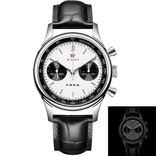 Orologio cronografo pilota red - pilota,