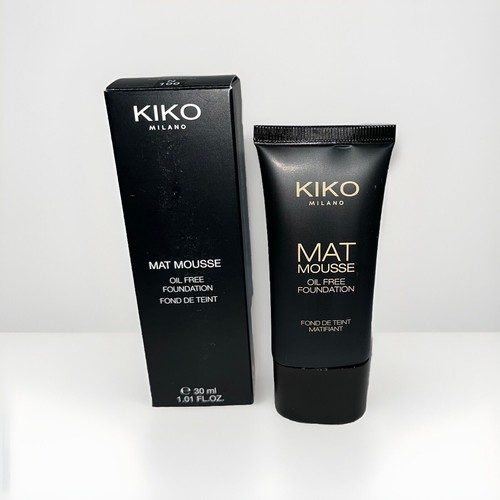 Kiko milano mat - kiko,