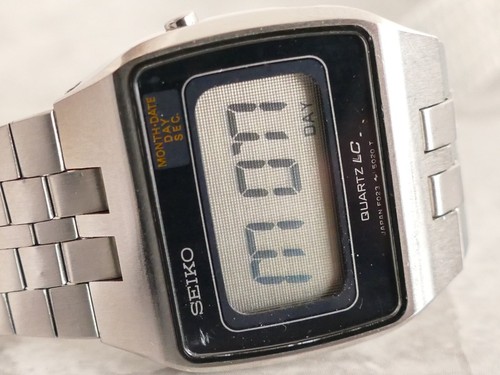 Bellissimo seiko f023 0519 - seiko, f023-0519