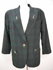 Stonebock Tyrol giacca nera