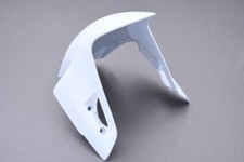 Parafango Anteriore Grezzo per