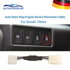 Auto-OFF Stop-Start-Motor