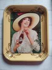 VASSOIO COCA COLA COKE -