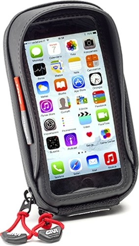 Supporto porta smartphone - porta,