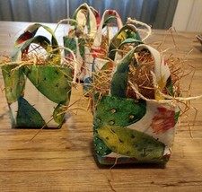 Bomboniere  borsette cactus con calamita