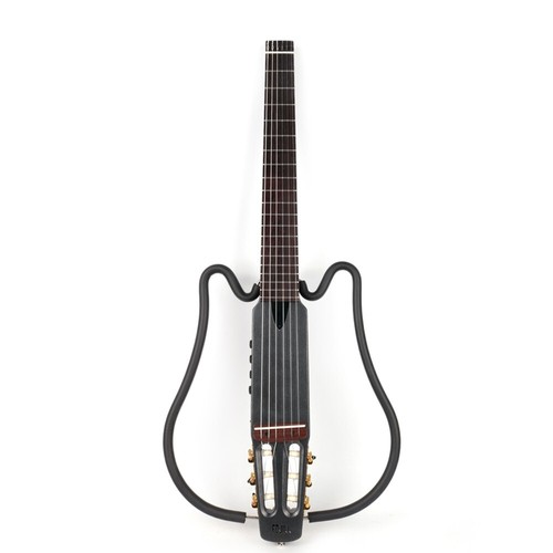 Chitarra classica elettrica - chitarra,