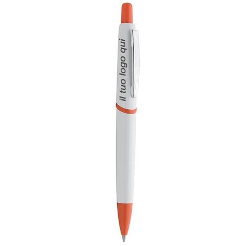 Penna personalizzate con - , logo