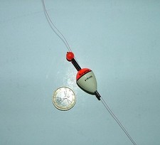 Galleggiante pesca  OLYMPUS