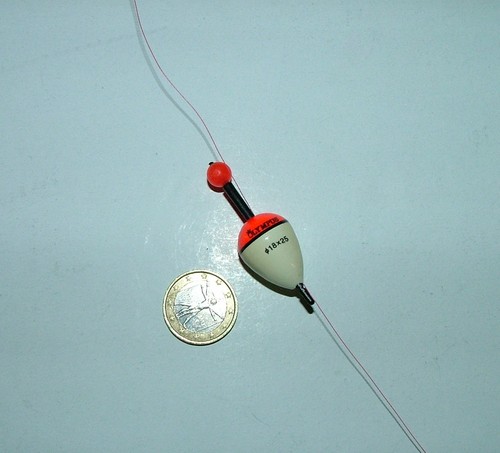 Galleggiante pesca olympus - ,