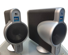 KEF KIT 100s altoparlante