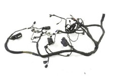 BMW K 1200 S 61117699536 CABLAGGIO IMPIANTO ELETTRICO K40 03 - 08 MAIN WIRING HA