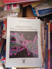 Libro Laboratorio Di Fisica