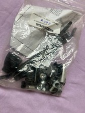 Kit di montaggio per Raptor