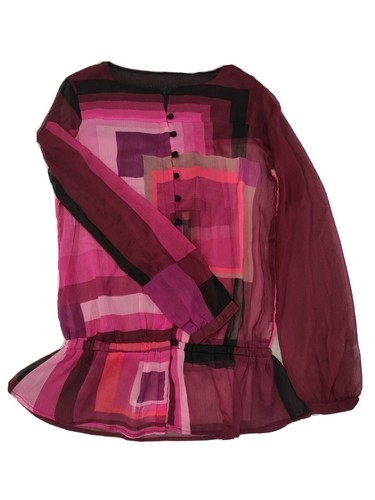 Maglia blusa desigual - maglia,