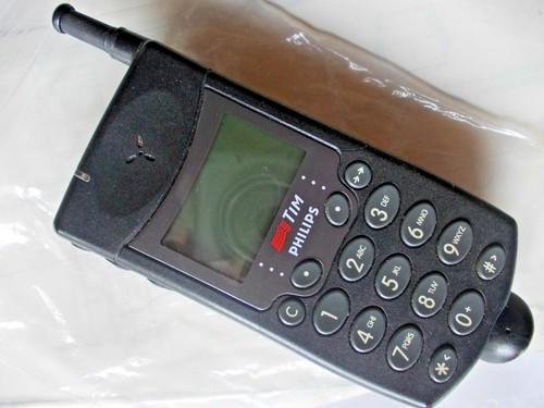 Telefono cellulare philips - ,