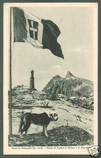 VALLE D'AOSTA GRAN SAN